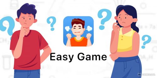Play Easy Game – Brain Test on PC