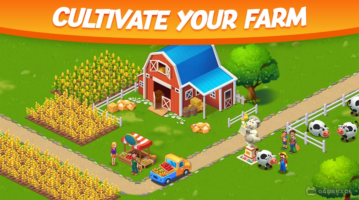 farm city free pc download