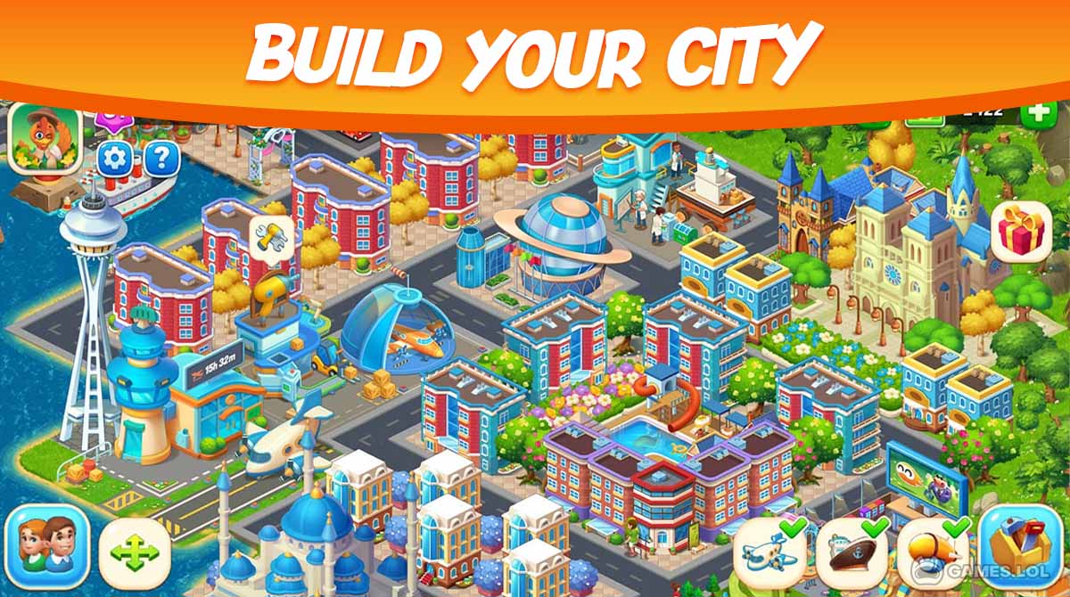 farm city pc download