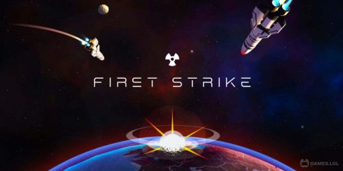 Play First Strike on PC