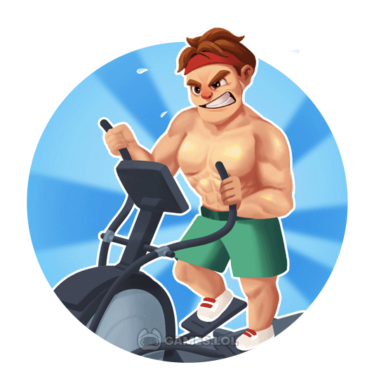 fitness club tycoon pc game