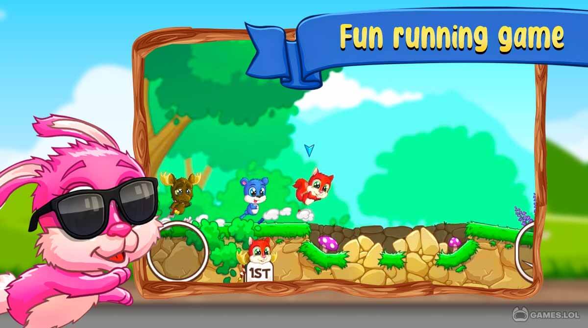 fun run 3 for pc