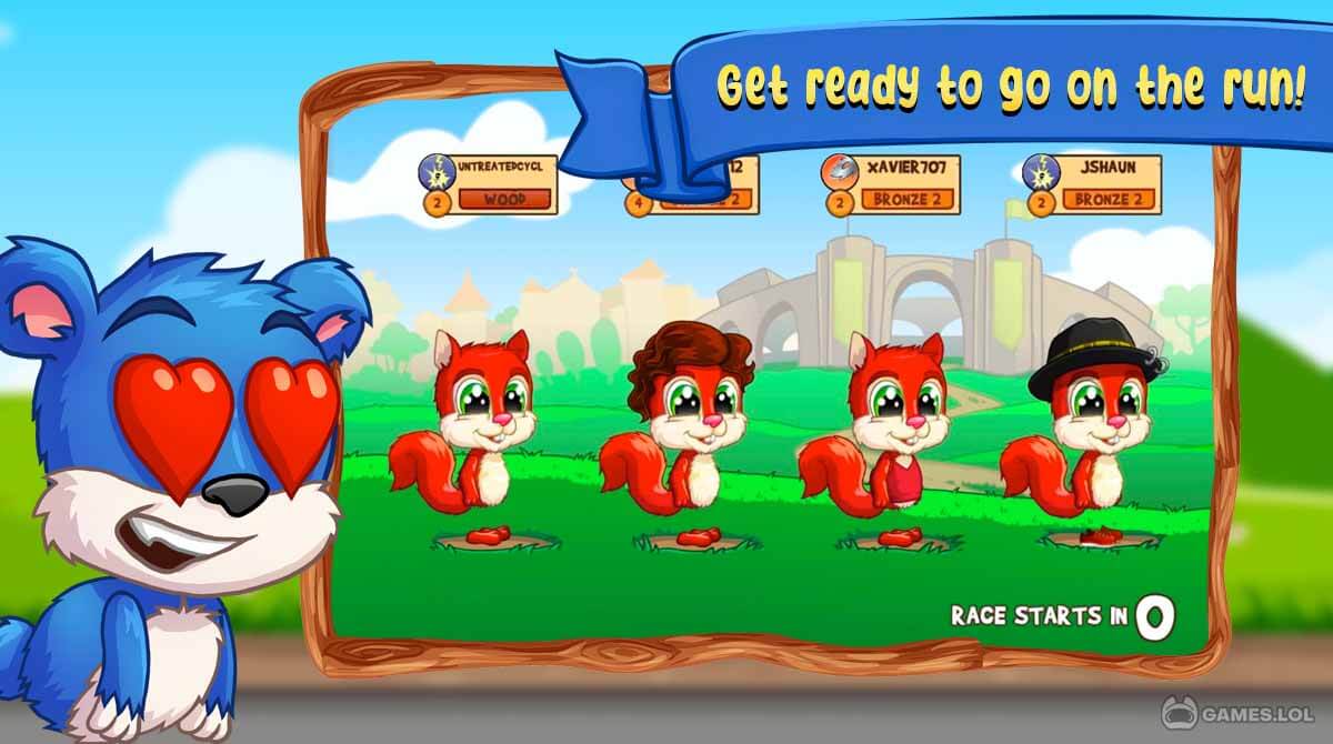 fun run 3 free pc download