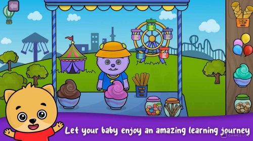 games for toddlers pc download