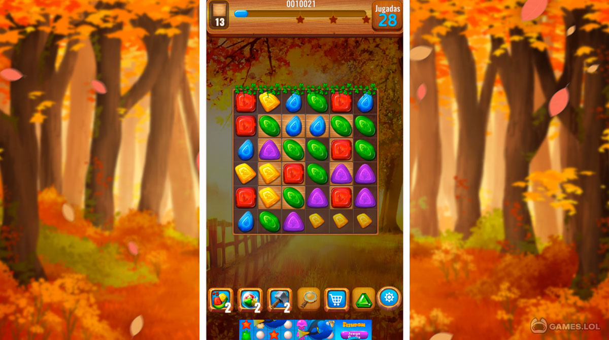 gems or jewels free download