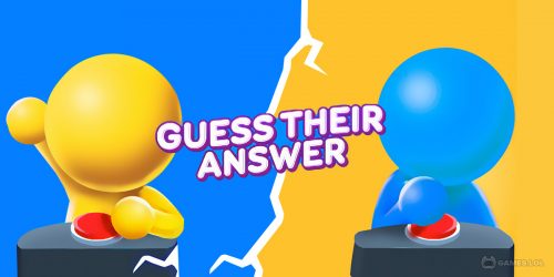 Play Guess Their Answer on PC
