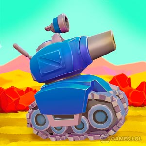 How to Download Tank Arena Steel Battle Mod Apk