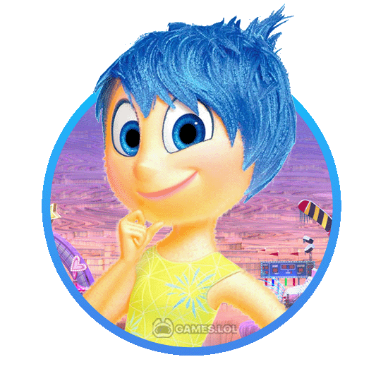 inside out thought pc game