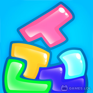 Play Jelly Fill on PC