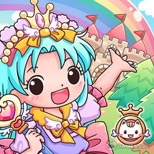 Gacha Life - Virtual Worlds Land!