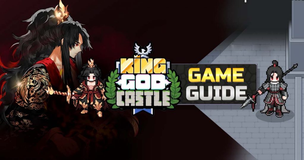king god castle crimson guide