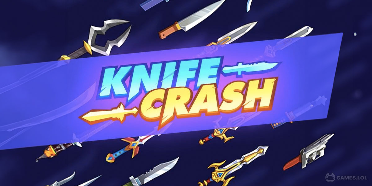 Knives Crash Download & Play for Free Here