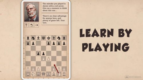 learn chess with dr wolf free pc download