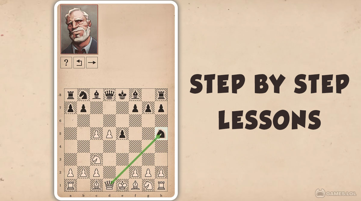 learn chess with dr wolf pc download