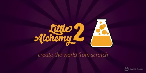 Play Little Alchemy 2 on PC