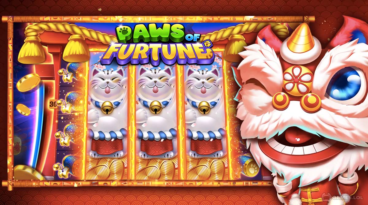 lotsa slots casino games free play