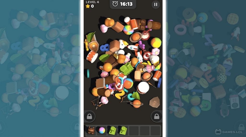 Tile Match Master Connect 3D by Drk Monist