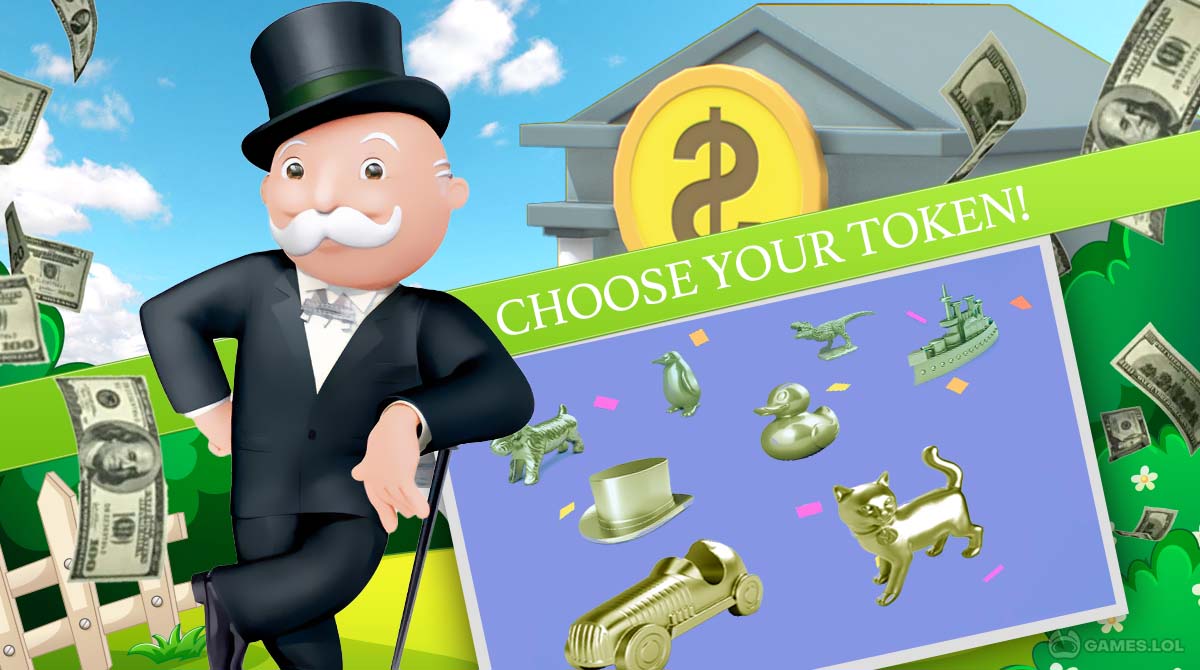 monopoly tycoon free pc download