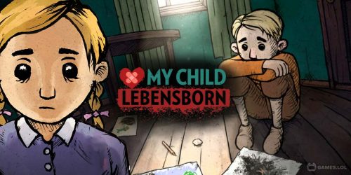 Play My Child Lebensborn LITE on PC