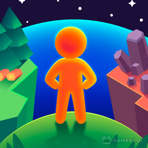 Play My Little Universe on PC