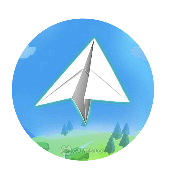 paper plane planet pc game