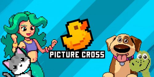 Play Picture Cross on PC