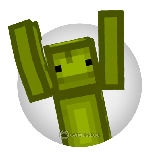 playground melon craft pc game