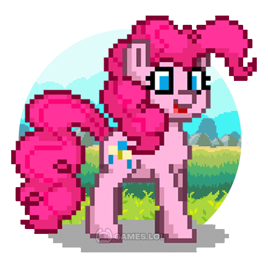 pony town pc game