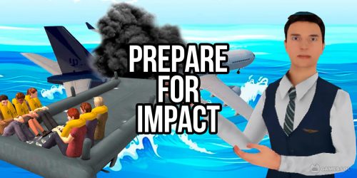 Play Prepare for Impact on PC