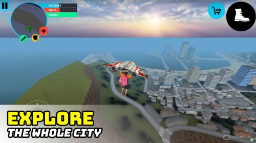rio crime city free download