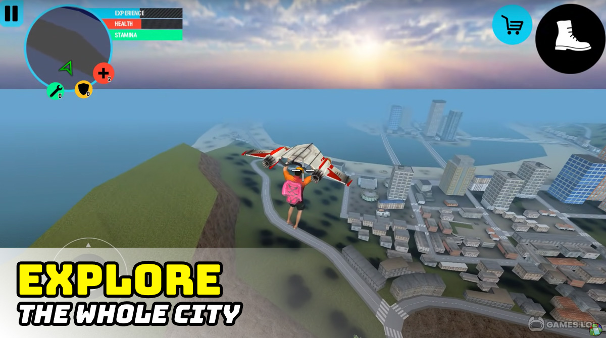 rio crime city free download