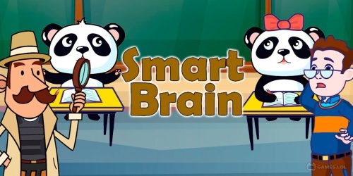 Play Smart Brain: Mind-Blowing Game on PC