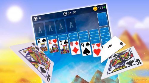 solitaire journey free pc download