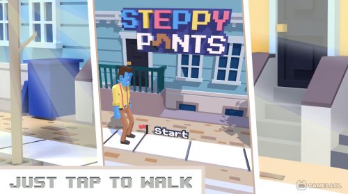 steppy pants free pc download