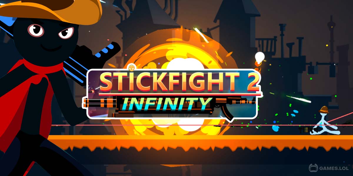 Stick Fighter RPG Game · Play Online For Free ·