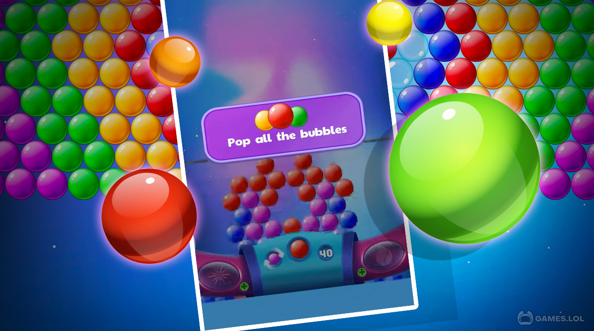 supreme bubbles free pc download