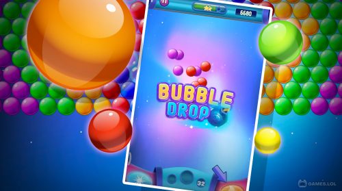 supreme bubbles gameplay on pc