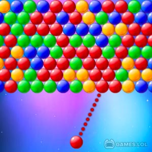 Play Supreme Bubbles on PC