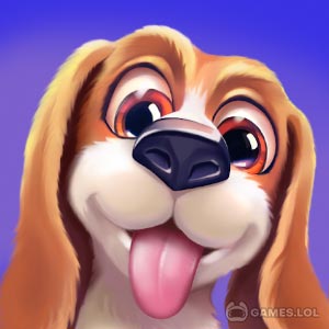 Play Tamadog – Puppy Pet Dog Games on PC