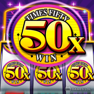 Play Viva Slots Vegas: Casino Slots on PC