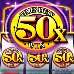 Vegas Live Slots : Free Casino Slot Machine Games