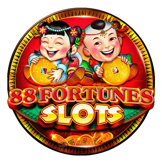 88 fortunes slots pc game