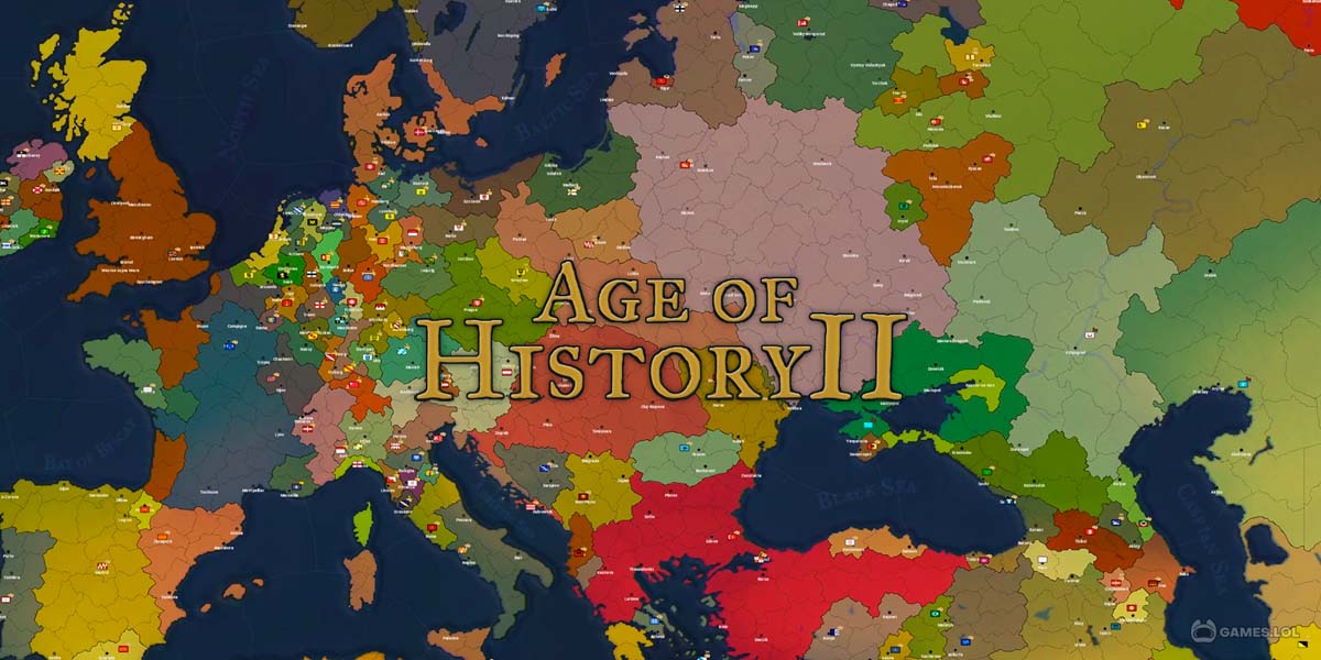 how to play age of history 2 for free