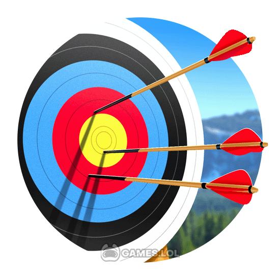 archery battle 3d pc game