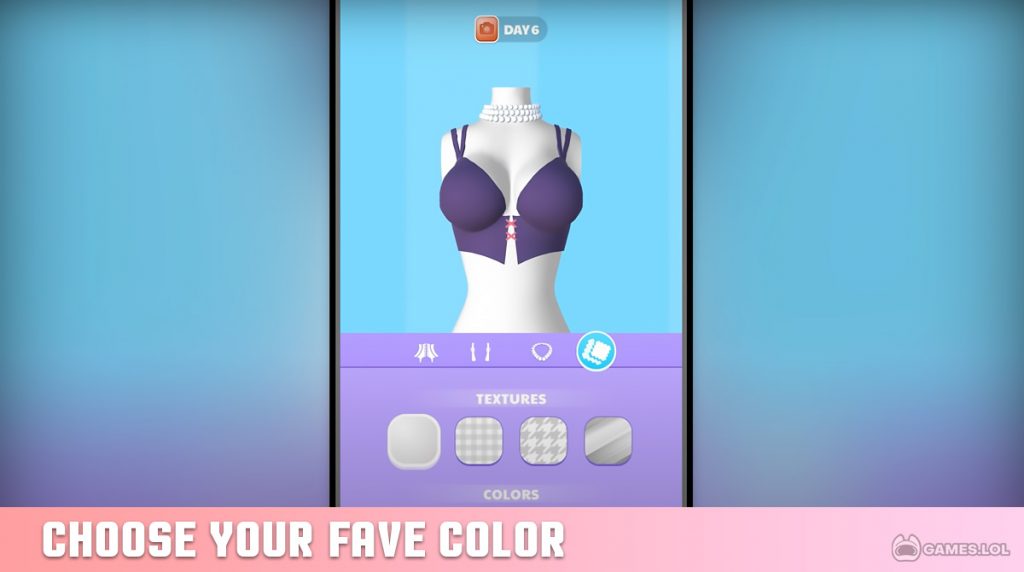 Bra Maker - Download & Play for Free Here