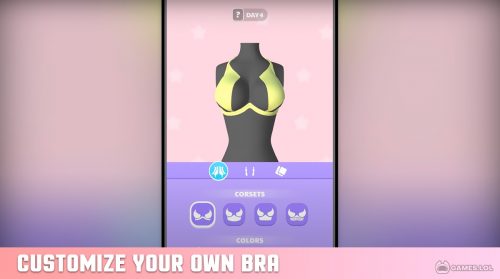 bra maker free download
