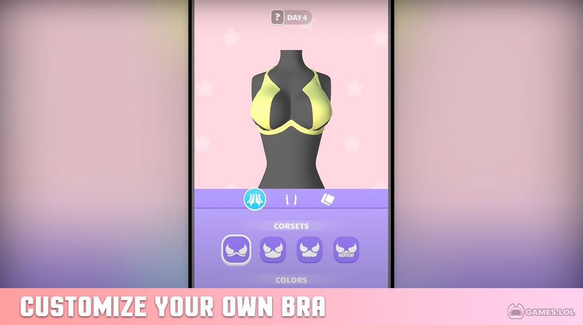 bra maker free download