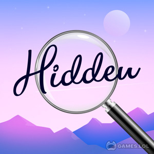 Play Bright Objects – Hidden Object on PC
