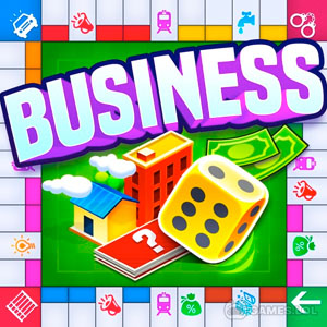 business game on pc