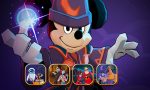 The Best Disney Sorcerer's Arena Characters – 2023 Tier List